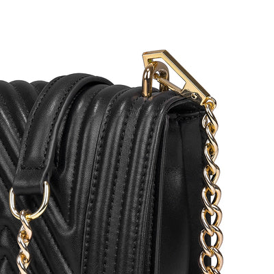 Bolso de cadena con bandolera ajustable - Image 47