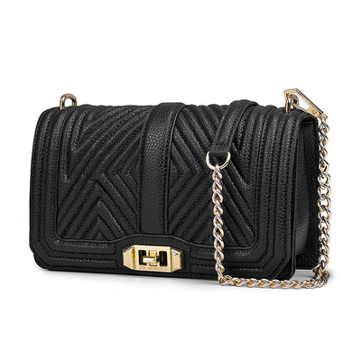 Bolso de cadena con bandolera ajustable - Image 51