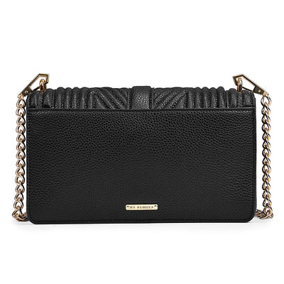 Bolso de cadena con bandolera ajustable - Image 52