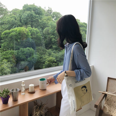 Bolso de Hombro Simple con Diseño Minimalista - Image 9