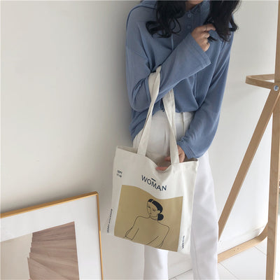 Bolso de Hombro Simple con Diseño Minimalista - Image 12
