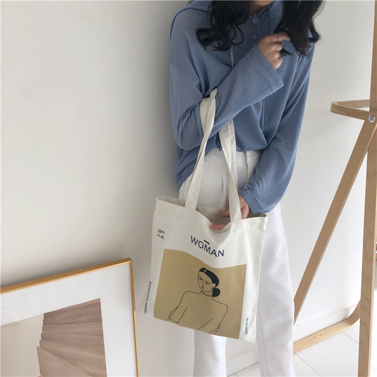 Bolso de Hombro Simple con Diseño Minimalista - Image 12