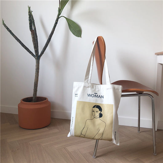 Bolso de Hombro Simple con Diseño Minimalista - Image 14