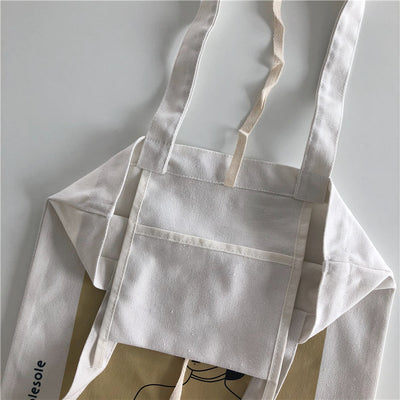 Bolso de Hombro Simple con Diseño Minimalista - Image 15