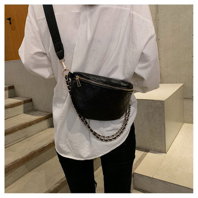 Bolsa Mensajera para Hombro - Image 13