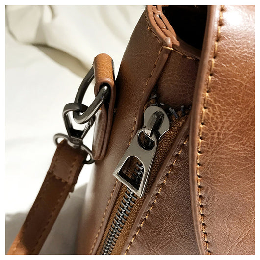 Bolso Vintage con Remaches - Image 28