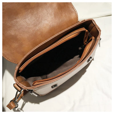 Bolso Vintage con Remaches - Image 33