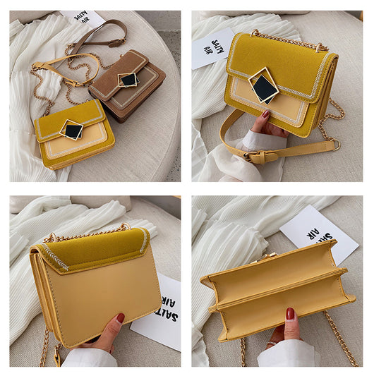 Bolso Bandolera Ajustable - Image 6
