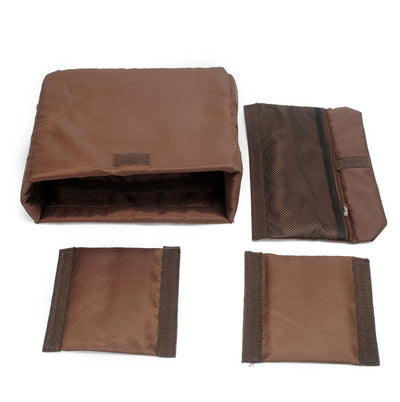 Bolsa de Lona para Hombre con Correa de Hombro - Image 15