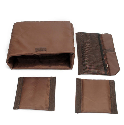 Bolsa de Lona para Hombre con Correa de Hombro - Image 15