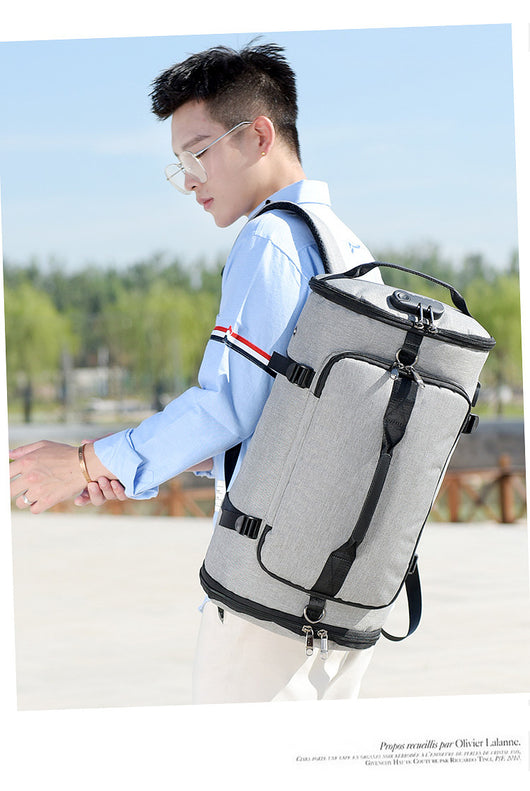 Mochila para Computadora Profesional - Image 17