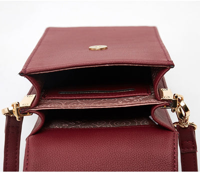 Bolsa Crossbody Minimalista para Celular - Image 12