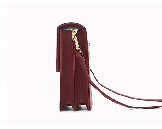 Bolsa Crossbody Minimalista para Celular - Image 15