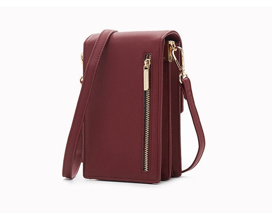 Bolsa Crossbody Minimalista para Celular - Image 16