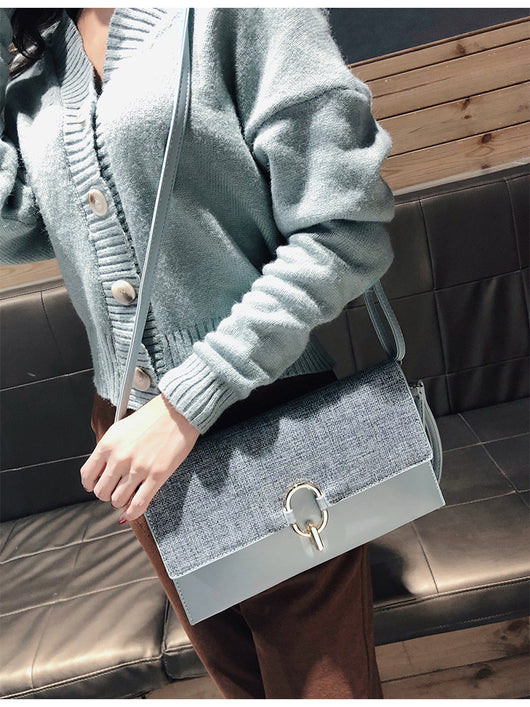 Cartera Clutch Elegante Multiuso - Image 9