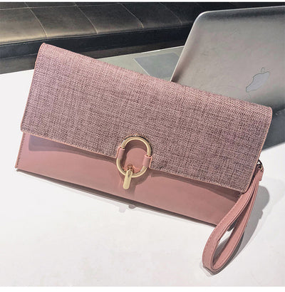 Cartera Clutch Elegante Multiuso - Image 19