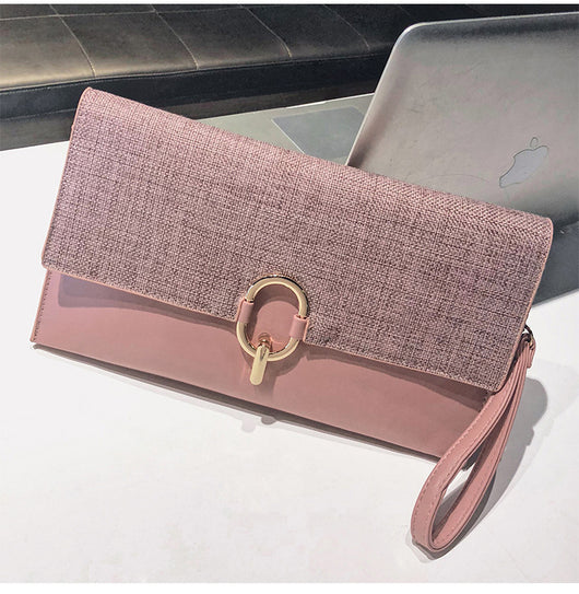 Cartera Clutch Elegante Multiuso - Image 19