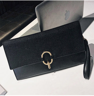 Cartera Clutch Elegante Multiuso - Image 20