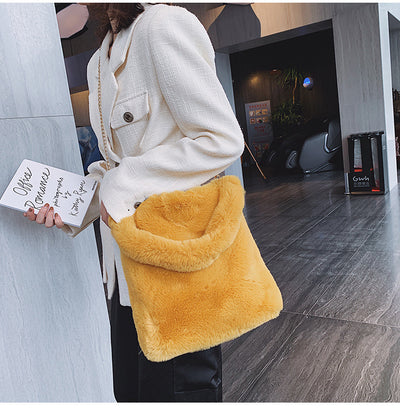 Bolso de Mano Suave y Elegante para Mujer - Image 10