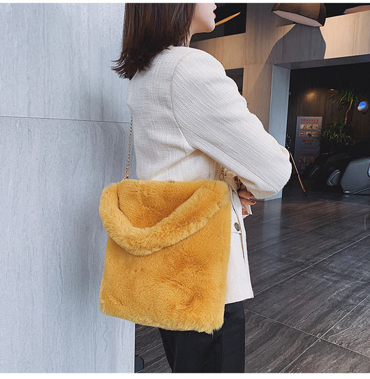 Bolso de Mano Suave y Elegante para Mujer - Image 12