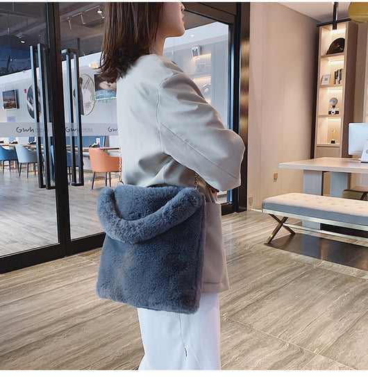 Bolso de Mano Suave y Elegante para Mujer - Image 15