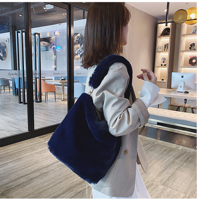 Bolso de Mano Suave y Elegante para Mujer - Image 21