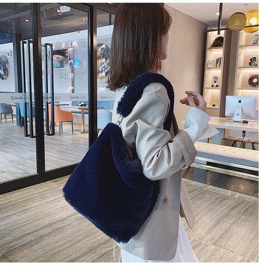 Bolso de Mano Suave y Elegante para Mujer - Image 21