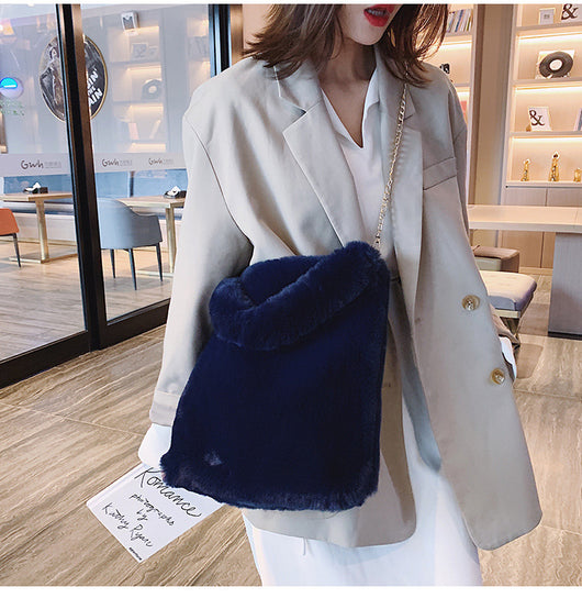 Bolso de Mano Suave y Elegante para Mujer - Image 23
