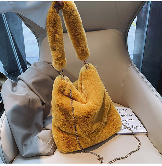 Bolso de Mano Suave y Elegante para Mujer - Image 25