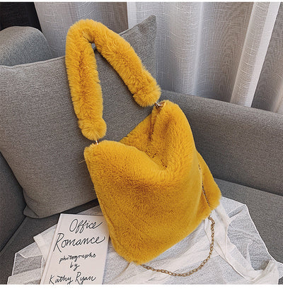 Bolso de Mano Suave y Elegante para Mujer - Image 27