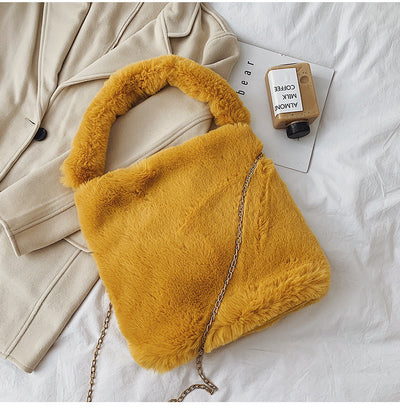 Bolso de Mano Suave y Elegante para Mujer - Image 30