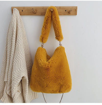 Bolso de Mano Suave y Elegante para Mujer - Image 32
