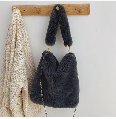 Bolso de Mano Suave y Elegante para Mujer - Image 33