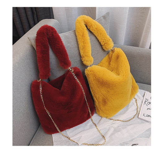 Bolso de Mano Suave y Elegante para Mujer - Image 37