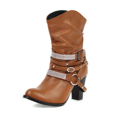 Botas para Mujer - Image 9
