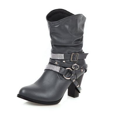 Botas para Mujer - Image 11