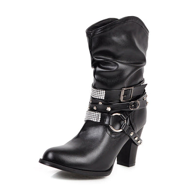 Botas para Mujer - Image 12