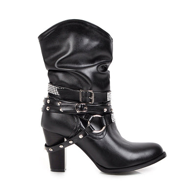 Botas para Mujer - Image 13