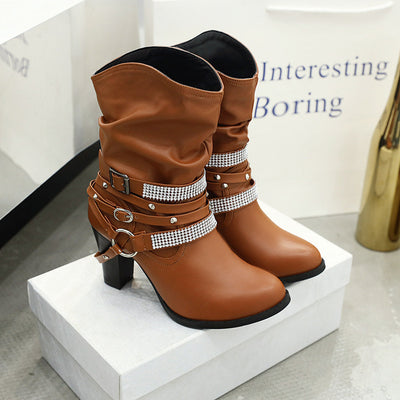Botas para Mujer - Image 14