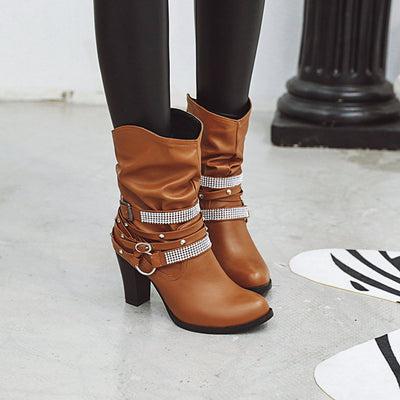 Botas para Mujer - Image 15