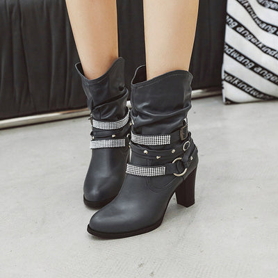 Botas para Mujer - Image 18