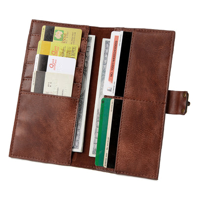 Cartera Larga Steampunk para Mujer - Image 22