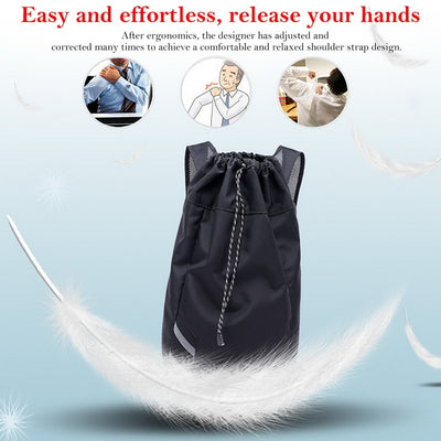 Mochila Deportiva para Gimnasio - Image 13