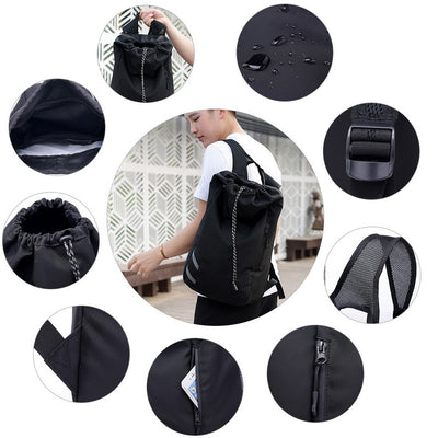 Mochila Deportiva para Gimnasio - Image 17