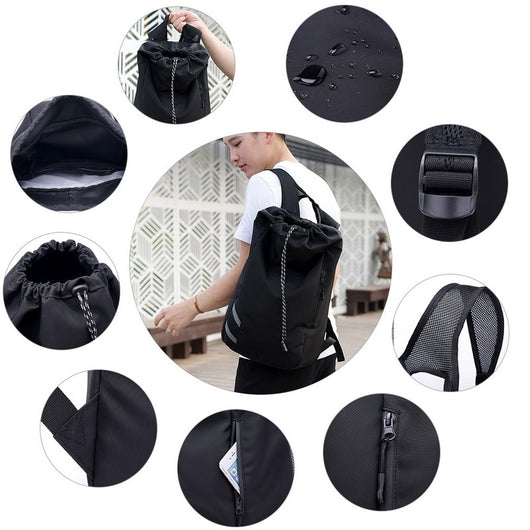 Mochila Deportiva para Gimnasio - Image 17