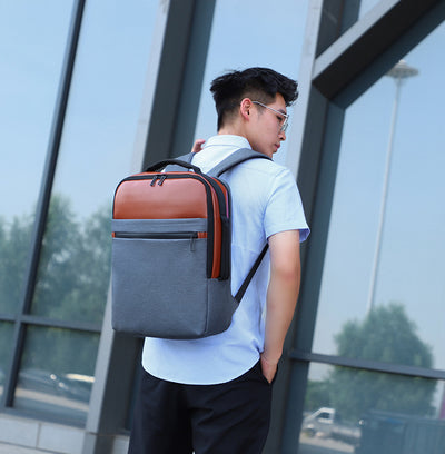 Mochila Multifuncional para Computadora - Image 20