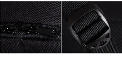 Mochila de Ocio Exterior con Carga USB y Luz Integrada - Image 16