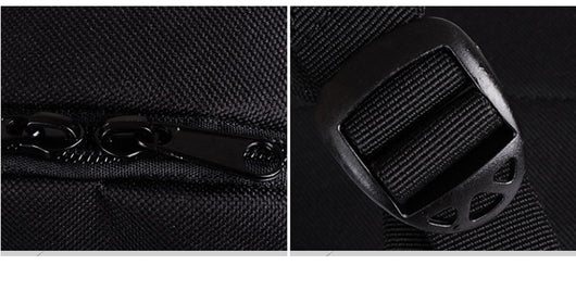 Mochila de Ocio Exterior con Carga USB y Luz Integrada - Image 16