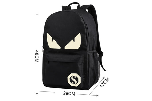 Mochila de Ocio Exterior con Carga USB y Luz Integrada - Image 17