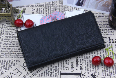 Billetera Multiusos Contraste Colores Pastel - Cartera Clutch para Mujer - Image 13